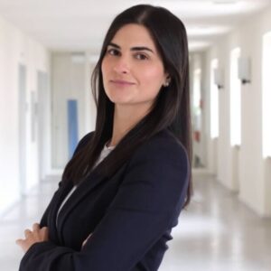 Photo of Maria Eduarda Branco