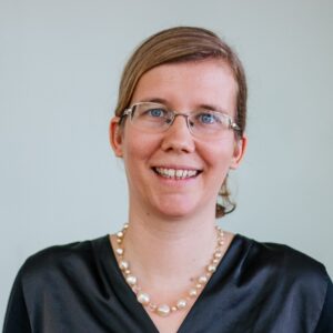 Photo of Sofia Ganter