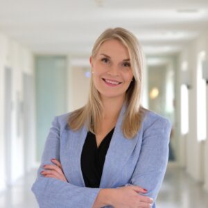 Photo of Anna Elina Pekonen