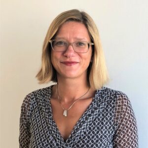 Photo of Caroline Dreyer