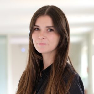 Photo of  Clémence Le Roux