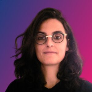 Photo of Giovanna Laterza