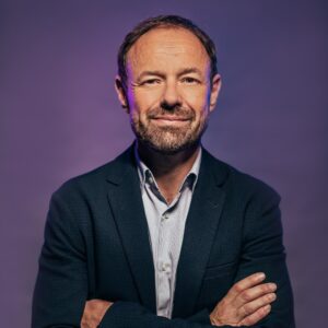 Photo of Guillaume Vetter-Genoud