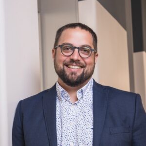 Photo of Manuel Pires-Neupert