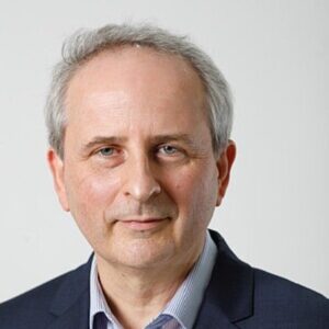 Photo of Michel de Mathelin