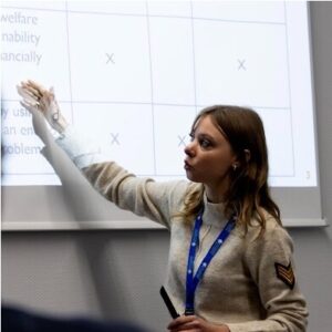 Photo of Pauline Brunner