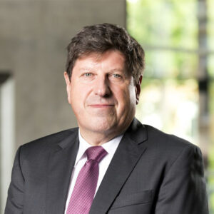 Photo of Thomas Hirth